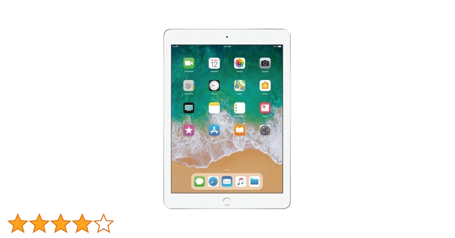 Amazon.co.jp: 【整備済み品】 Apple iPad (第6世代) Wi-Fi +